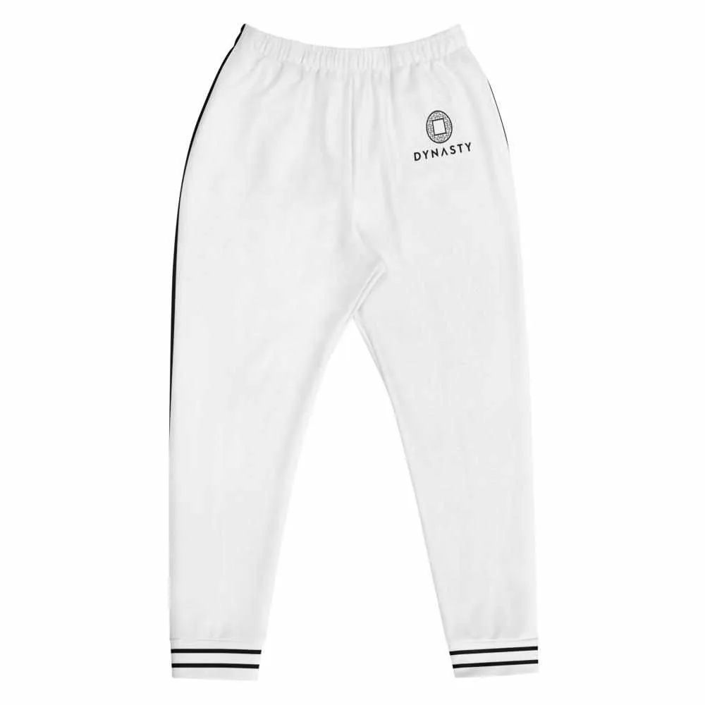왕조 South Korean Unisex Joggers (Taegukgi)