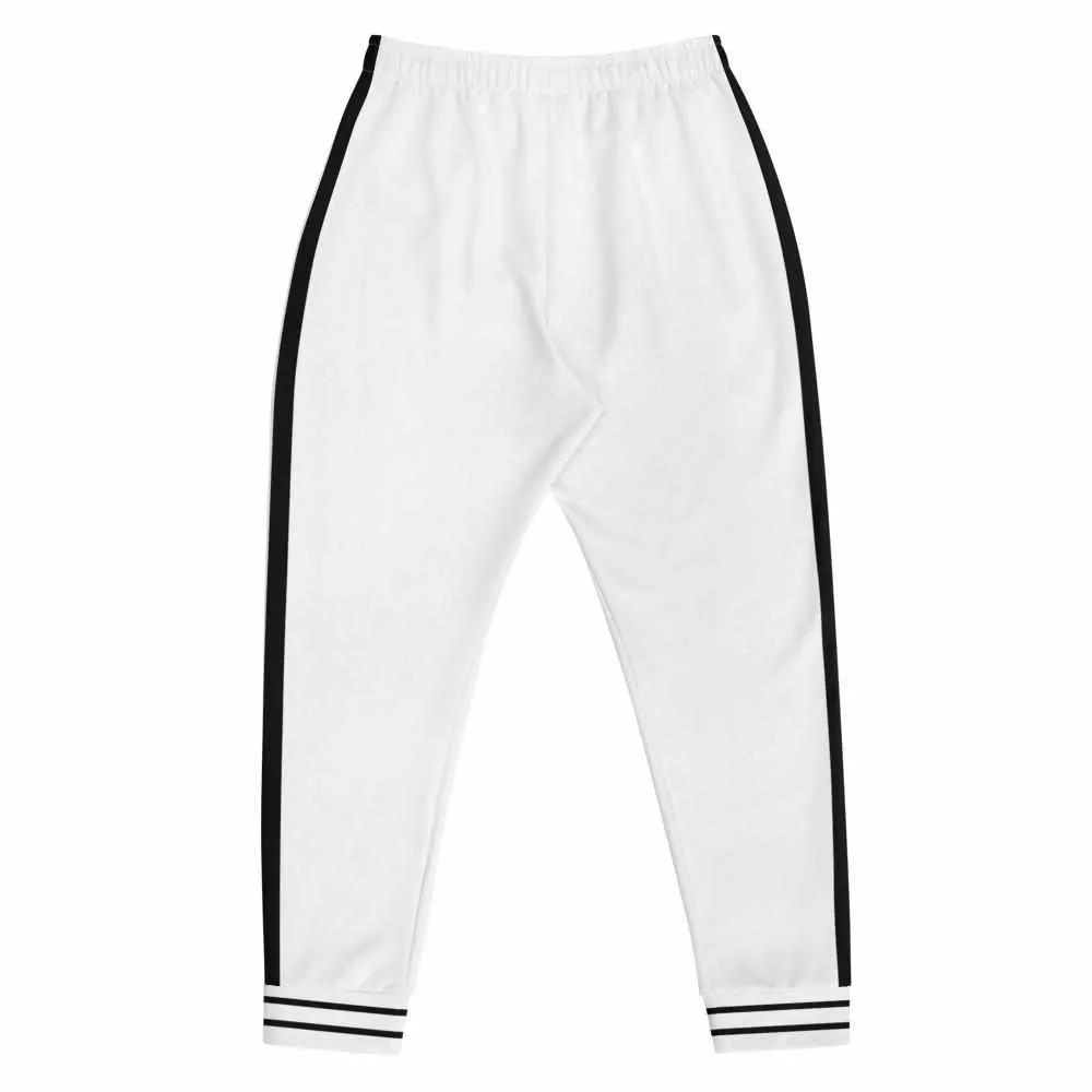 왕조 South Korean Unisex Joggers (Taegukgi)