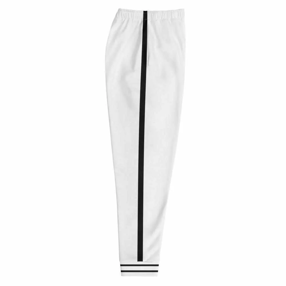 왕조 South Korean Unisex Joggers (Taegukgi)