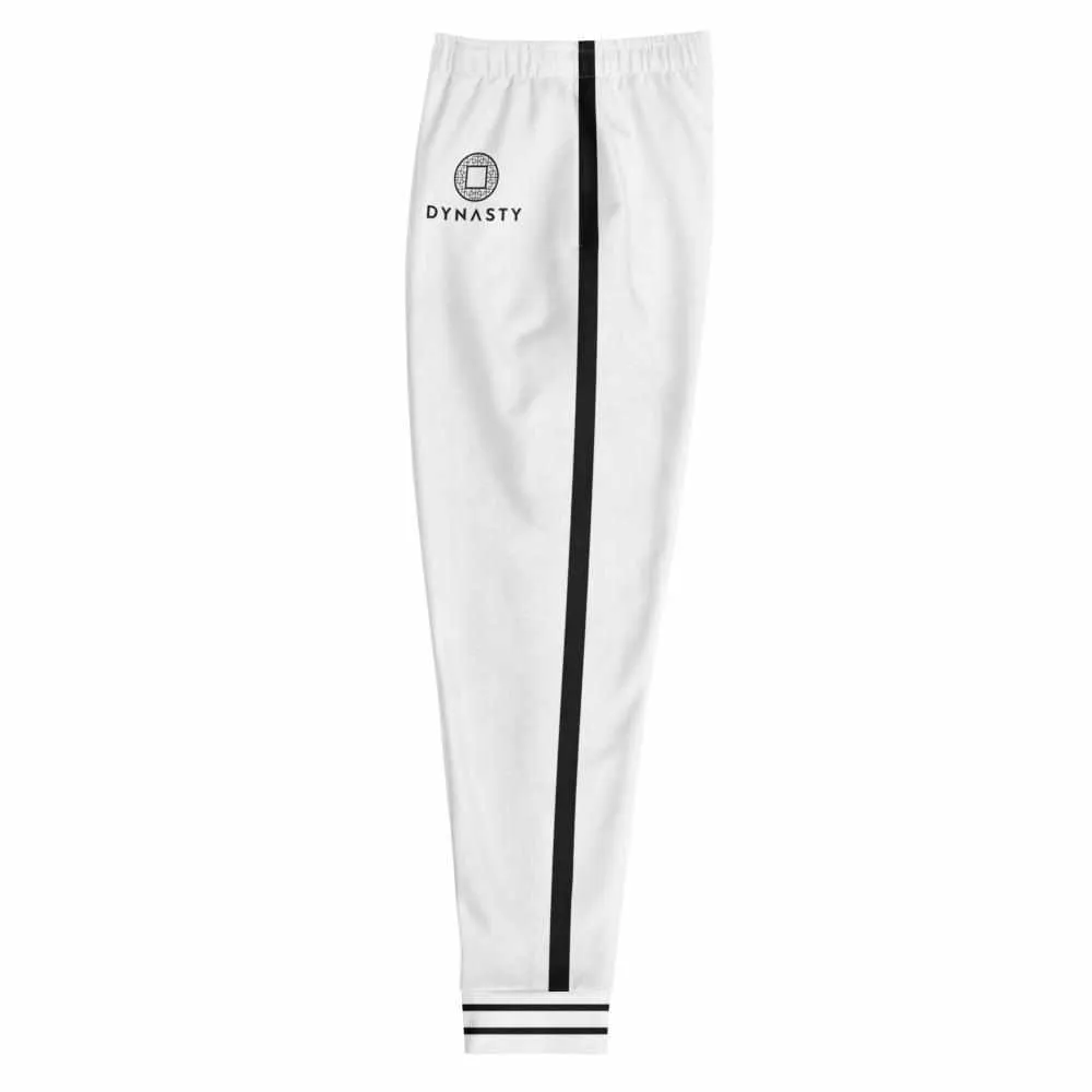 왕조 South Korean Unisex Joggers (Taegukgi)