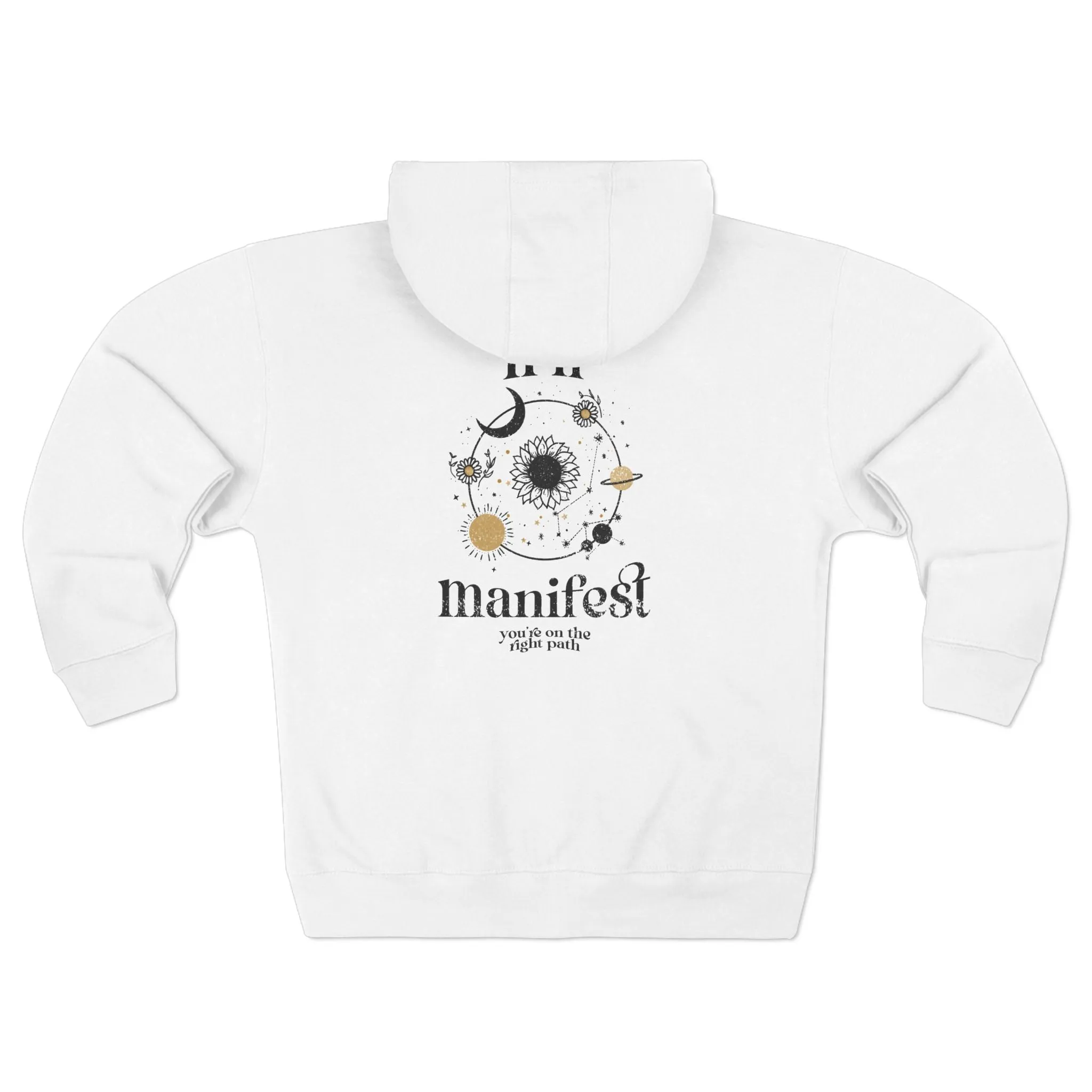 11:11 Manifest