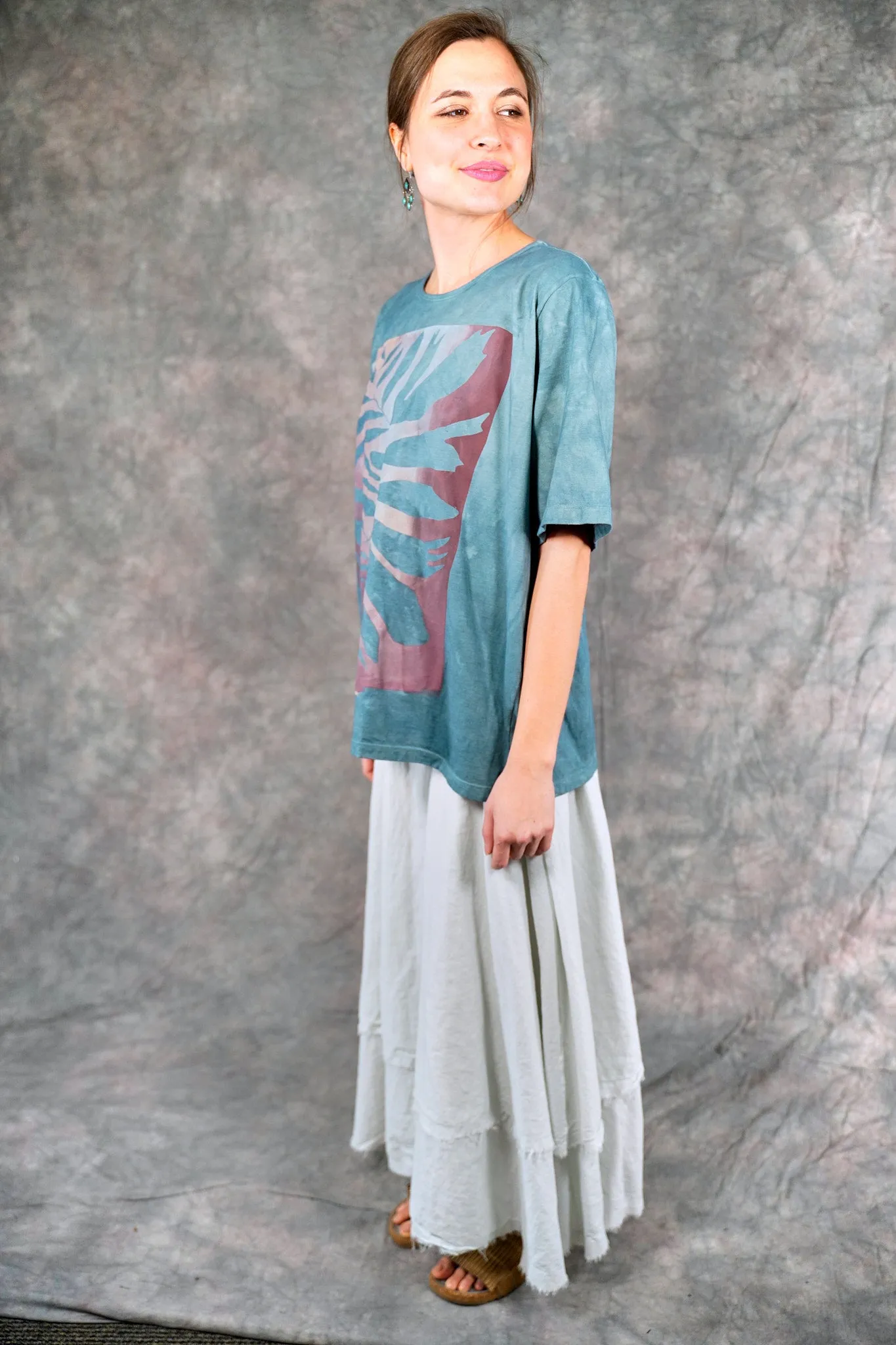 1171HD Fiona Tee Deep Lake-P