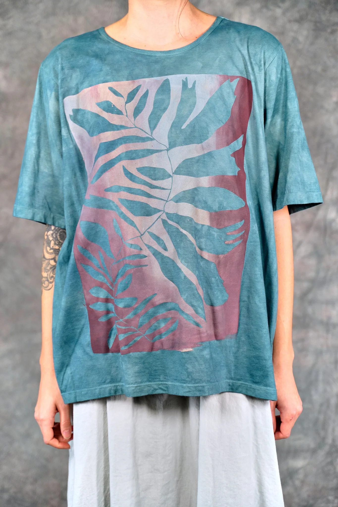1171HD Fiona Tee Deep Lake-P