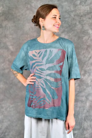 1171HD Fiona Tee Deep Lake-P