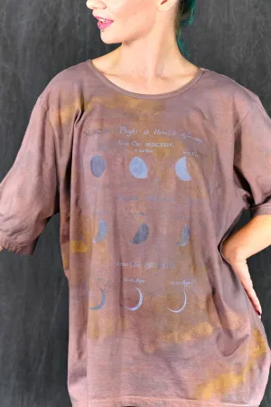 1171HD Fiona Tee Mocha Moon Phase