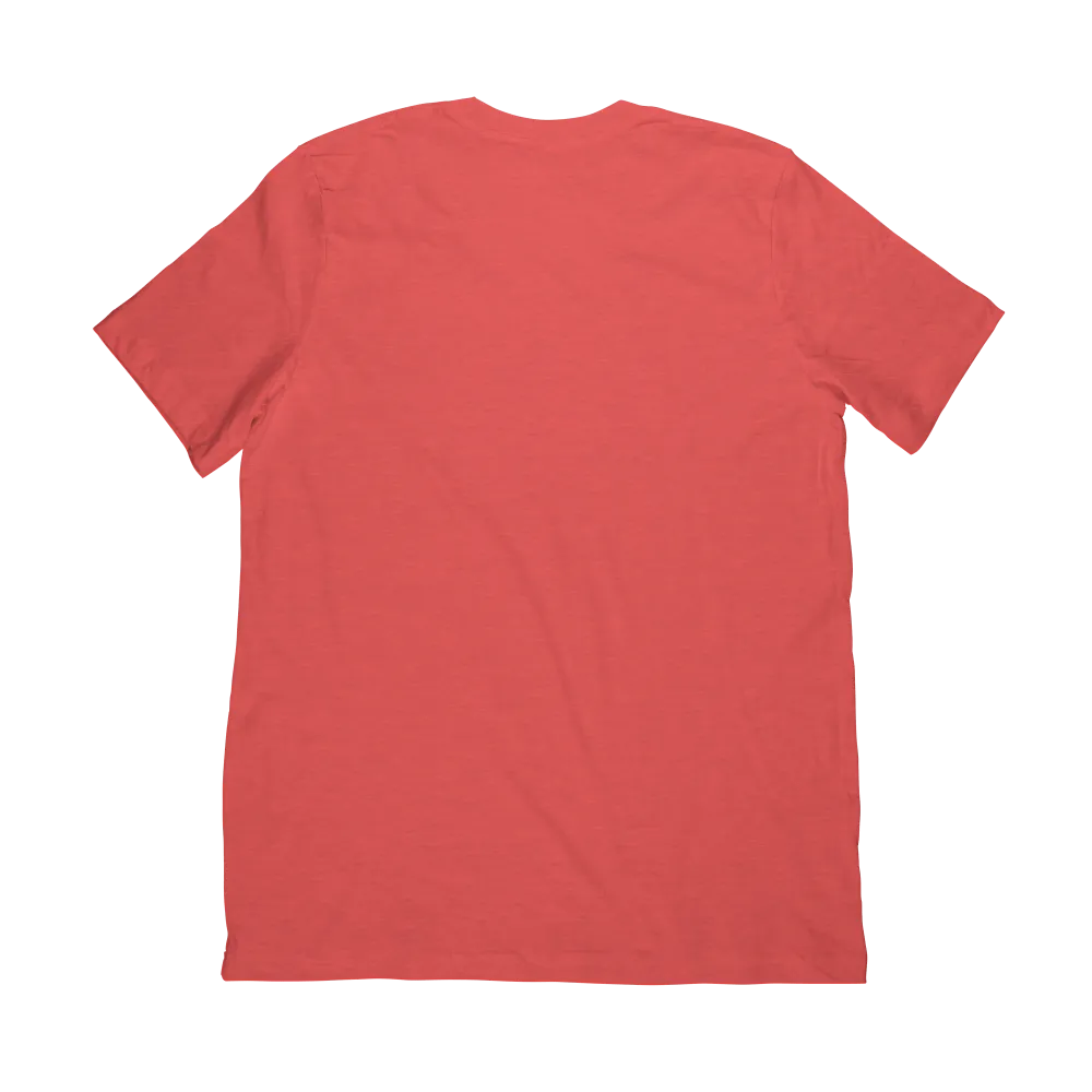 1962 Strings & Things Red T-Shirt MD