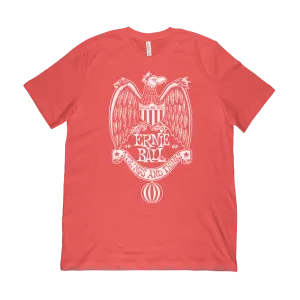 1962 Strings & Things Red T-Shirt MD