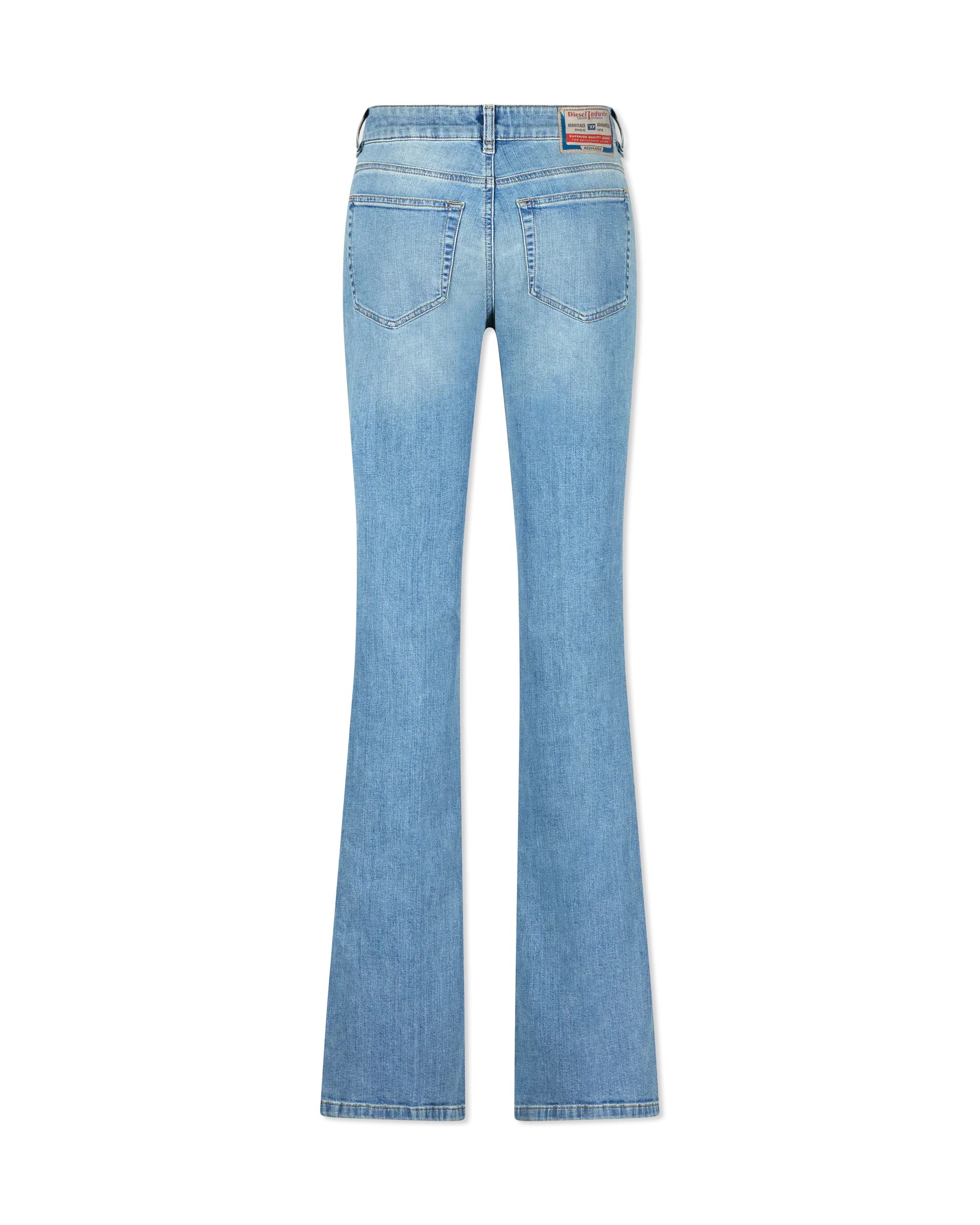 1969 D-Ebbey L.32 Trousers