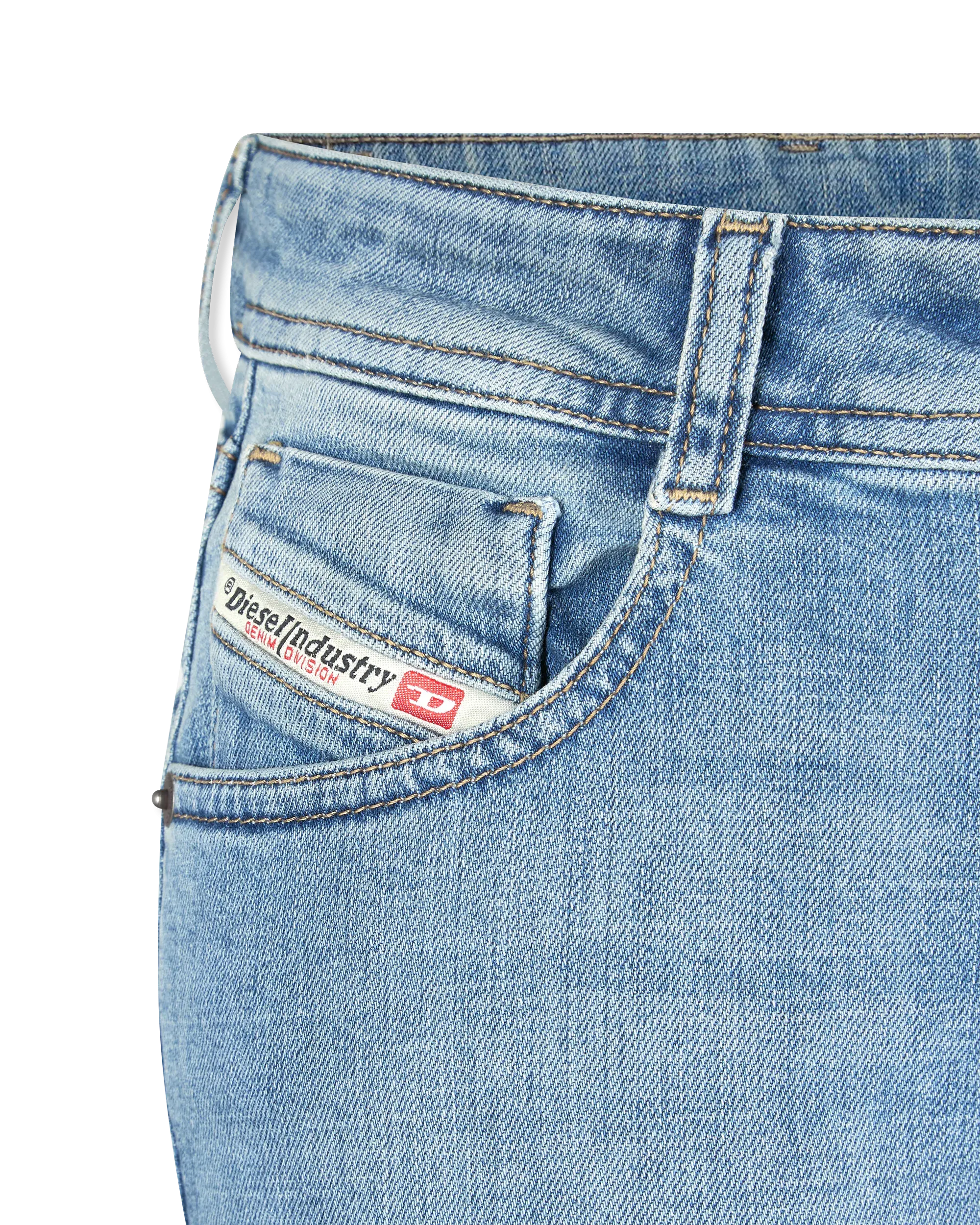 1969 D-Ebbey L.32 Trousers