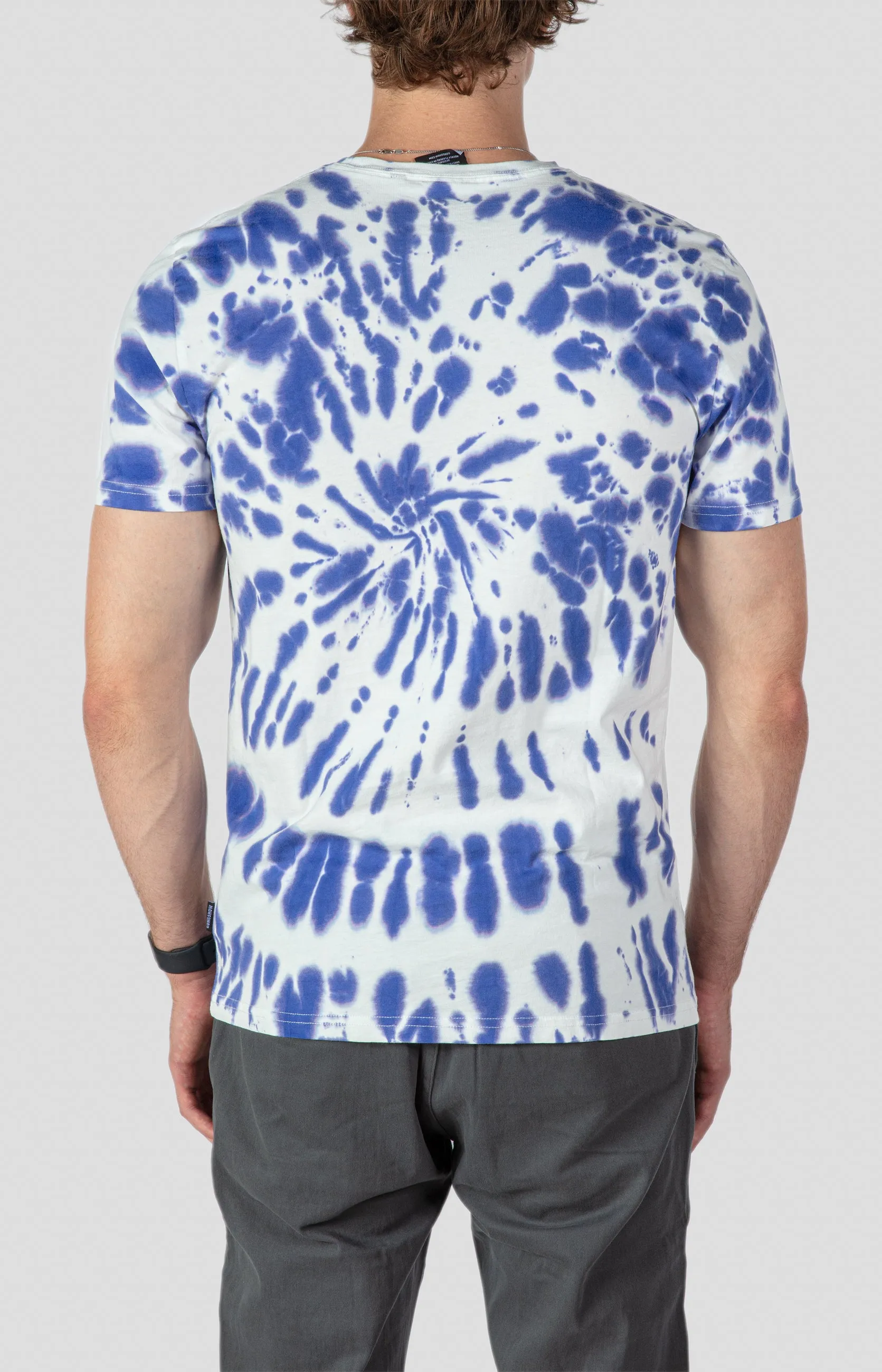 20 Miles Tie Dye