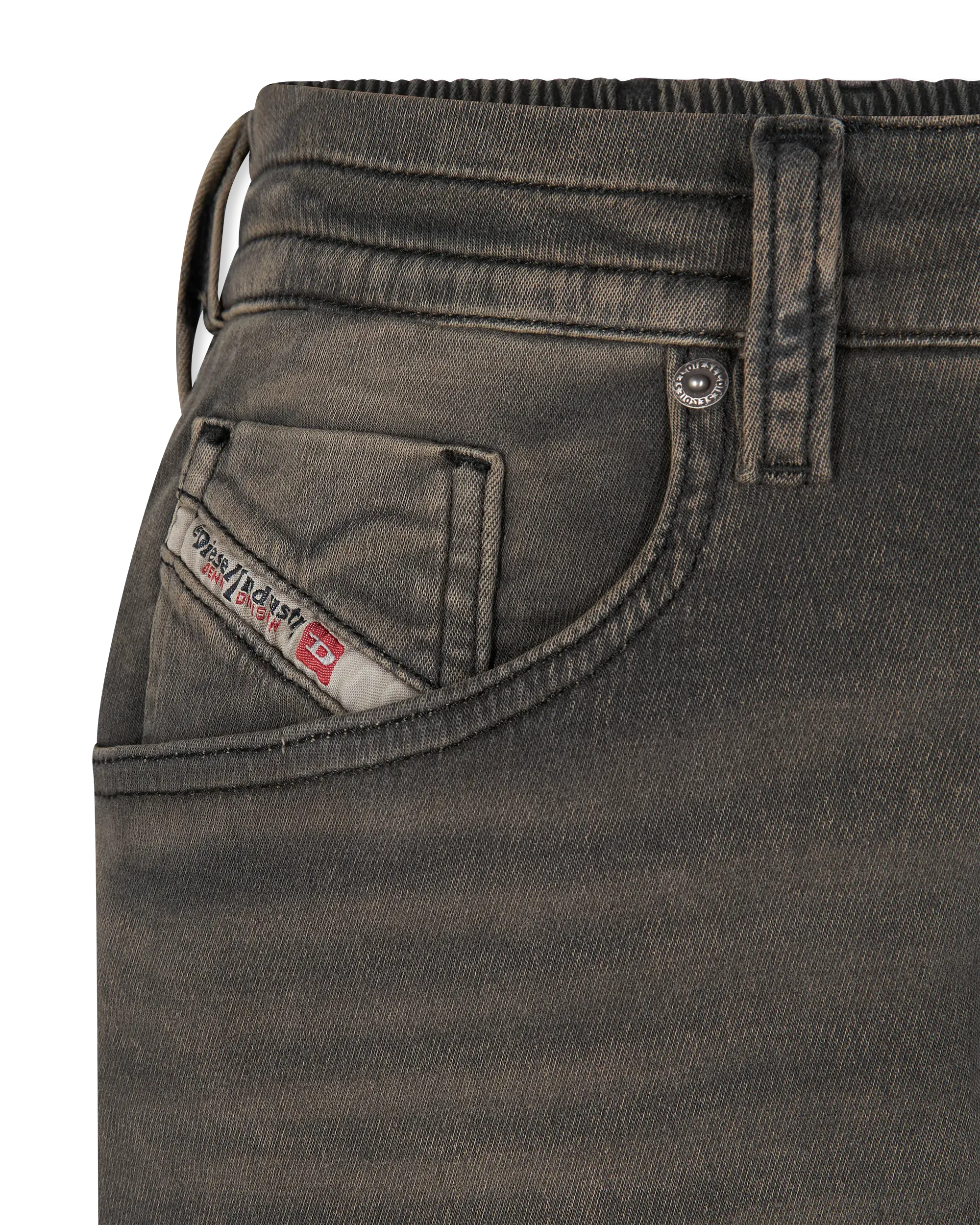 2062 D-Strukt Joggjeans® 068PD