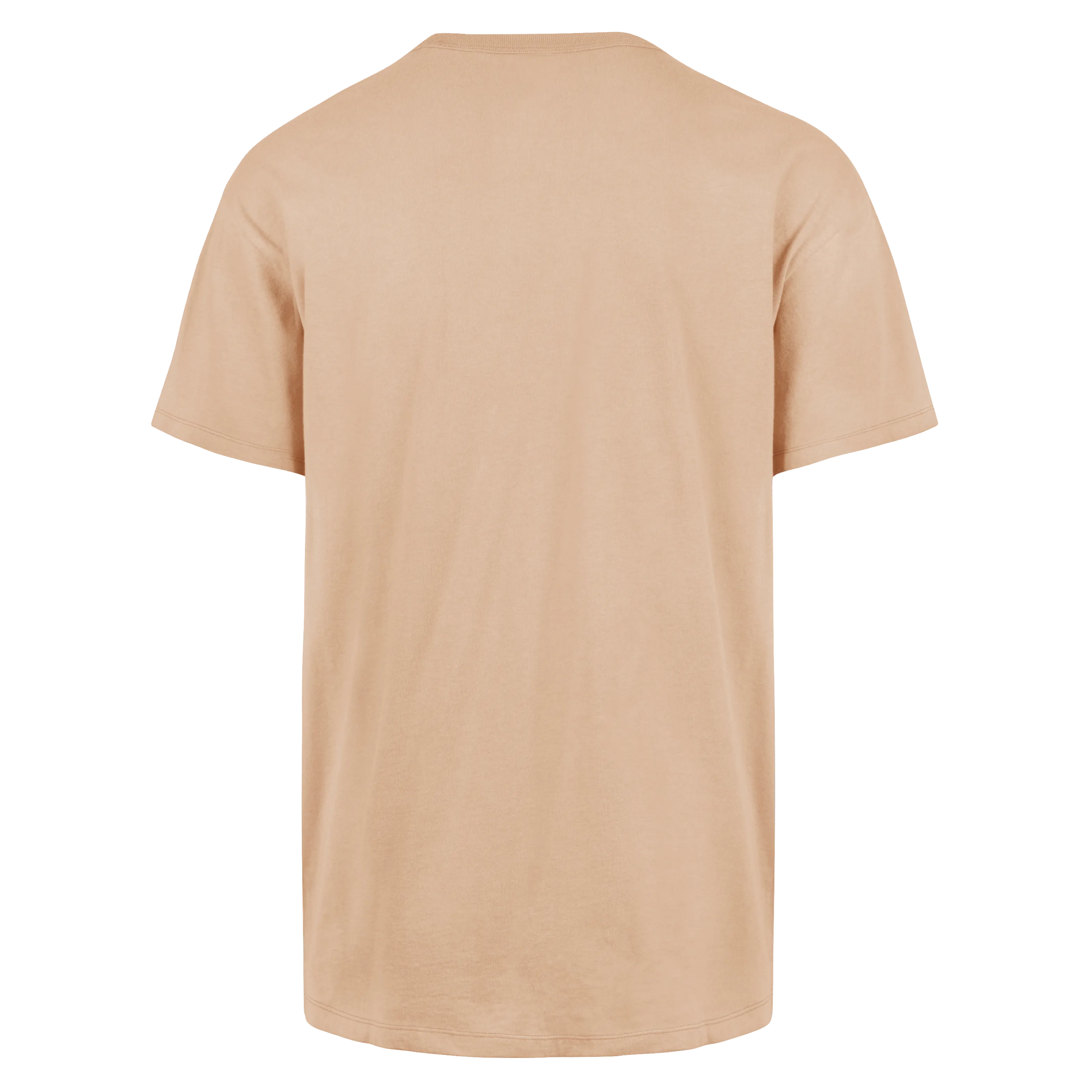 '47 Brand Miami HEAT Logo Imprint Tee