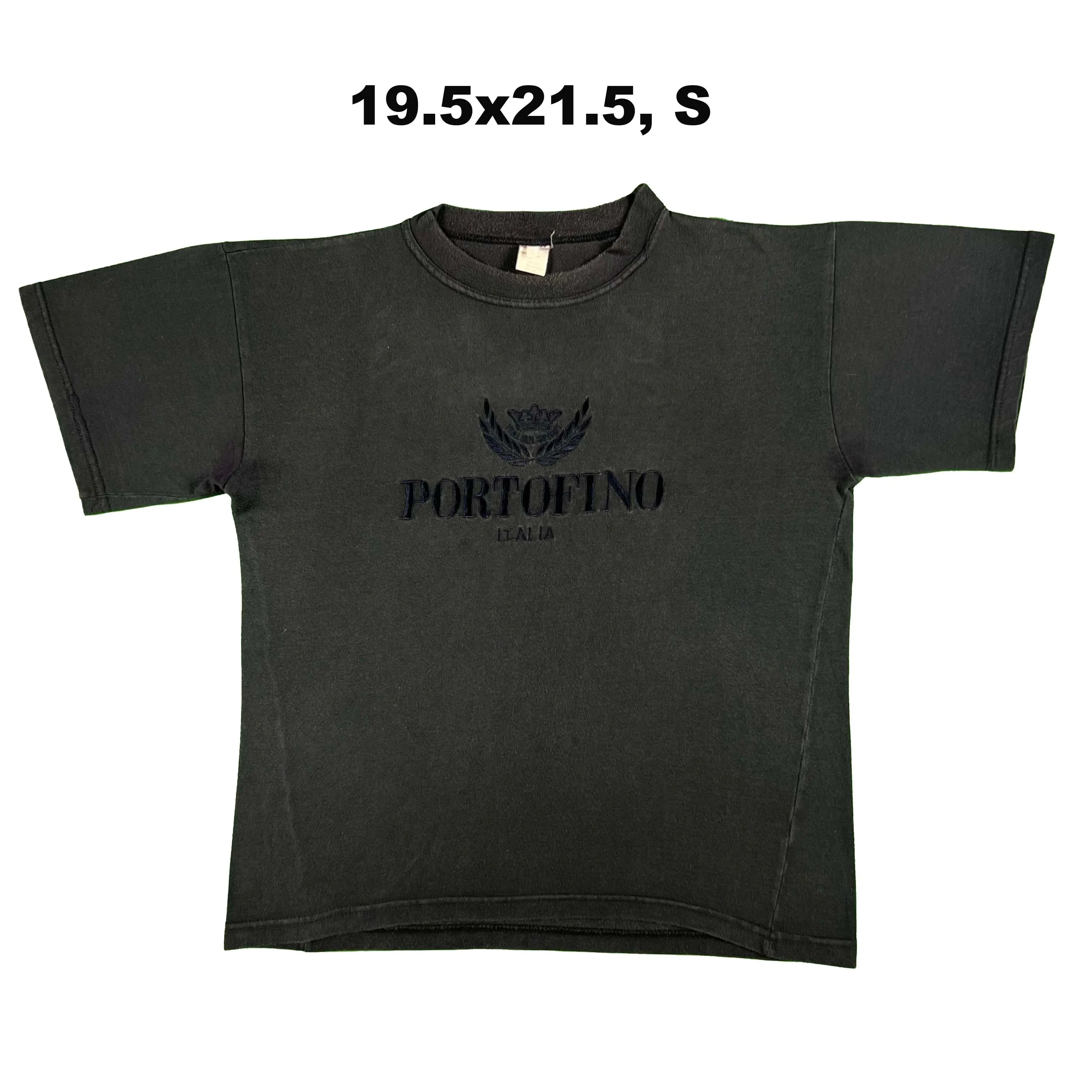 70s/80s Souvenir Tourist Tees- SELECT SHIRT
