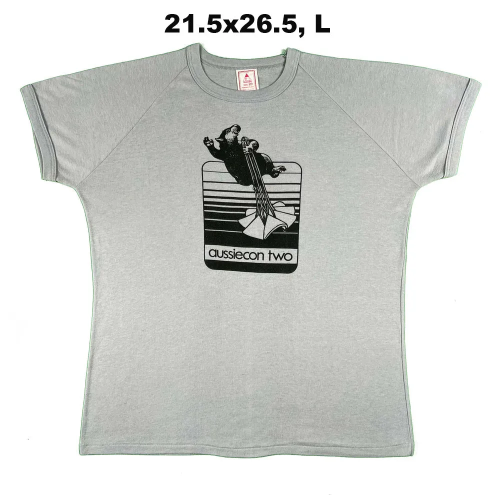 70s/80s Souvenir Tourist Tees- SELECT SHIRT
