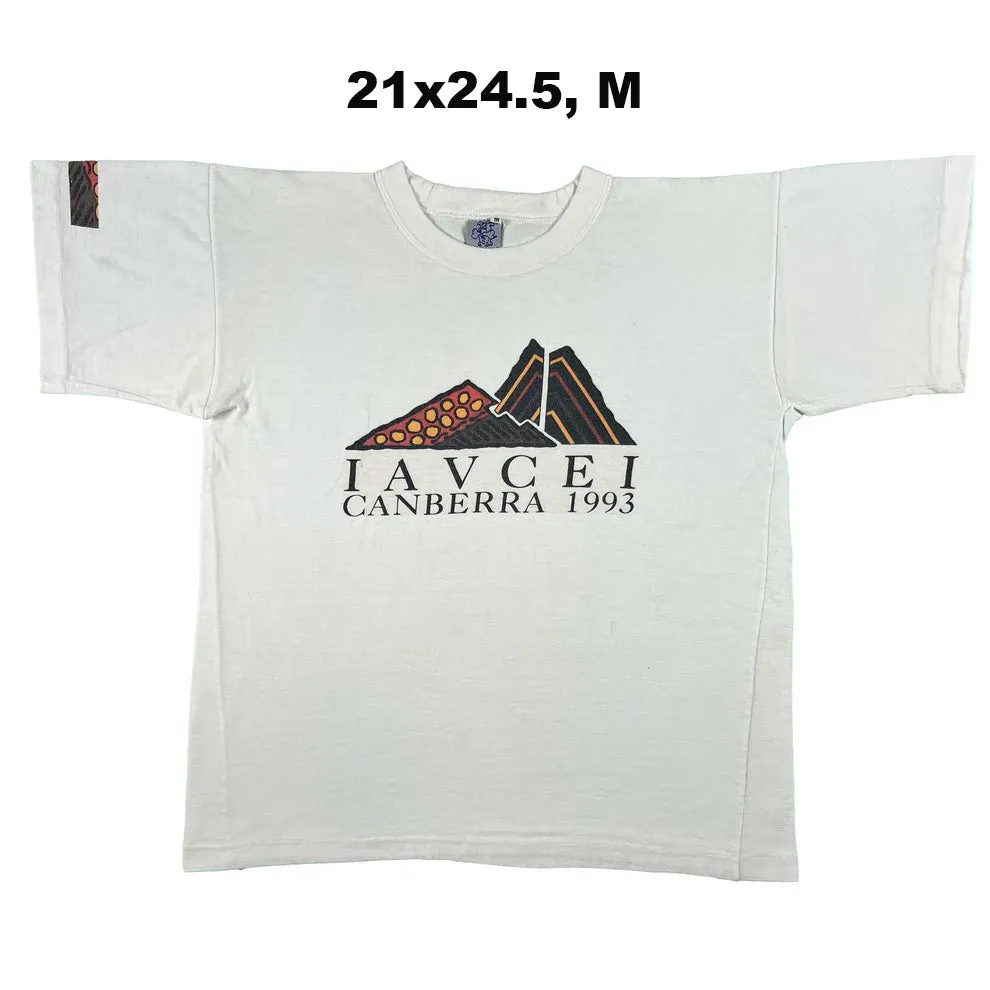 70s/80s Souvenir Tourist Tees- SELECT SHIRT