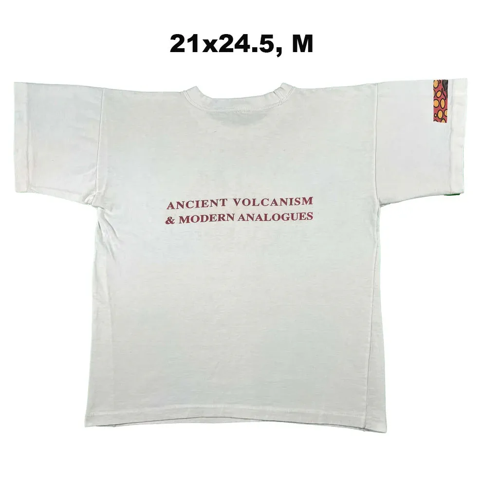 70s/80s Souvenir Tourist Tees- SELECT SHIRT