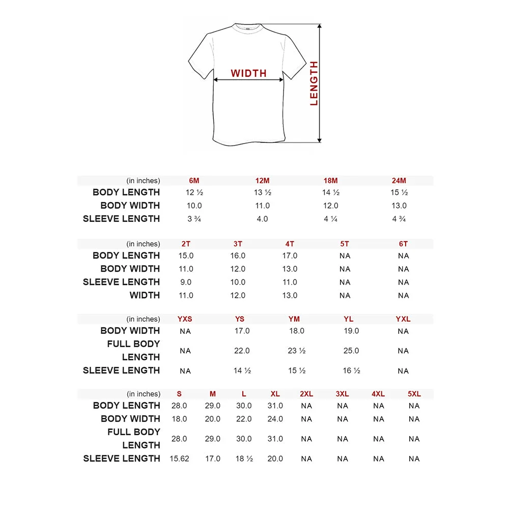 ABERT'S SQUIRREL T-SHIRT