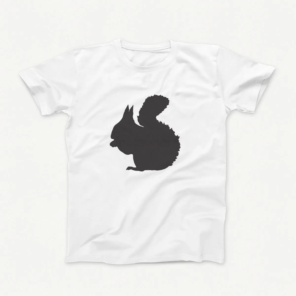 ABERT'S SQUIRREL T-SHIRT