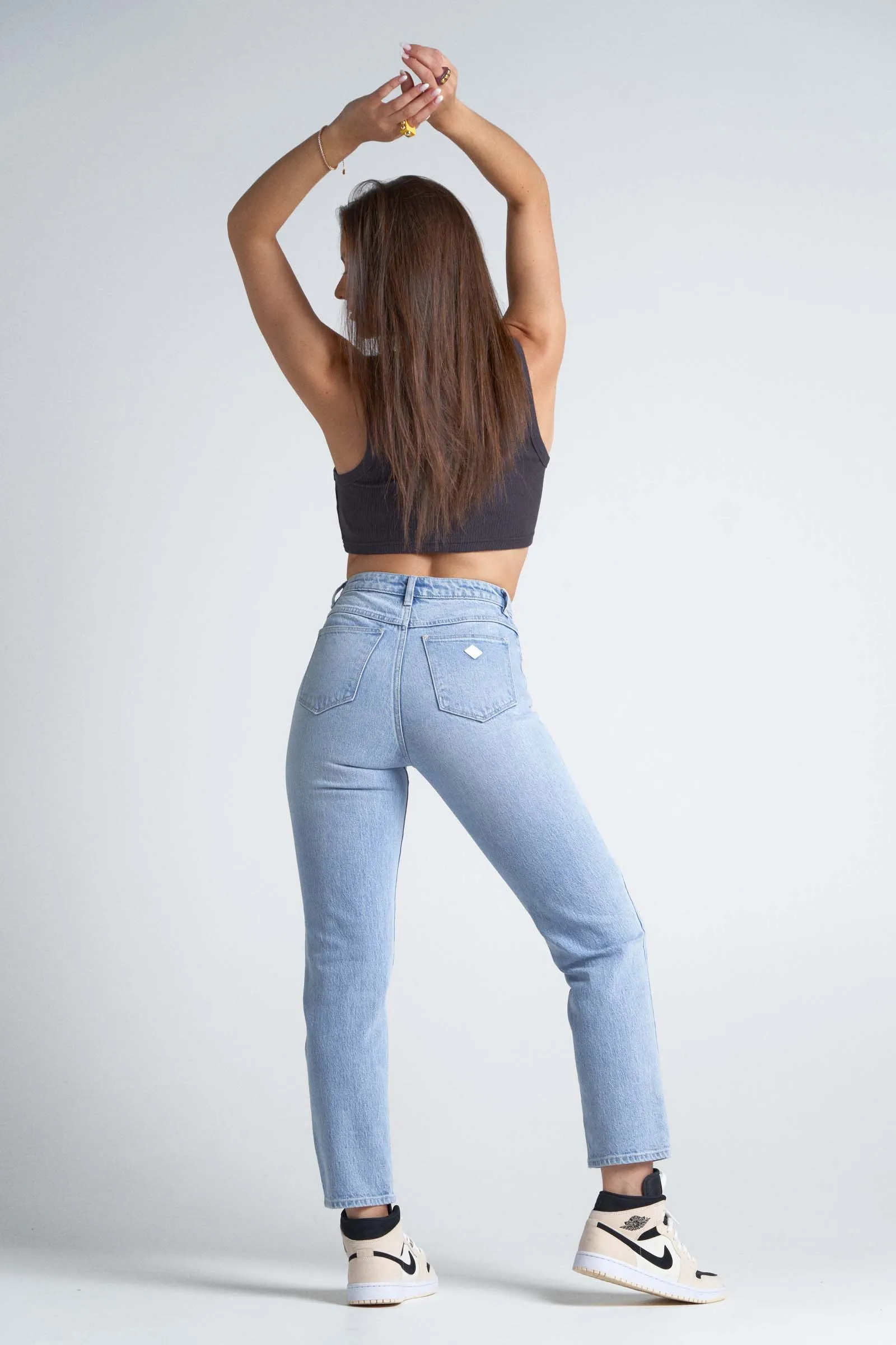 Abrand 94 High Slim Gina