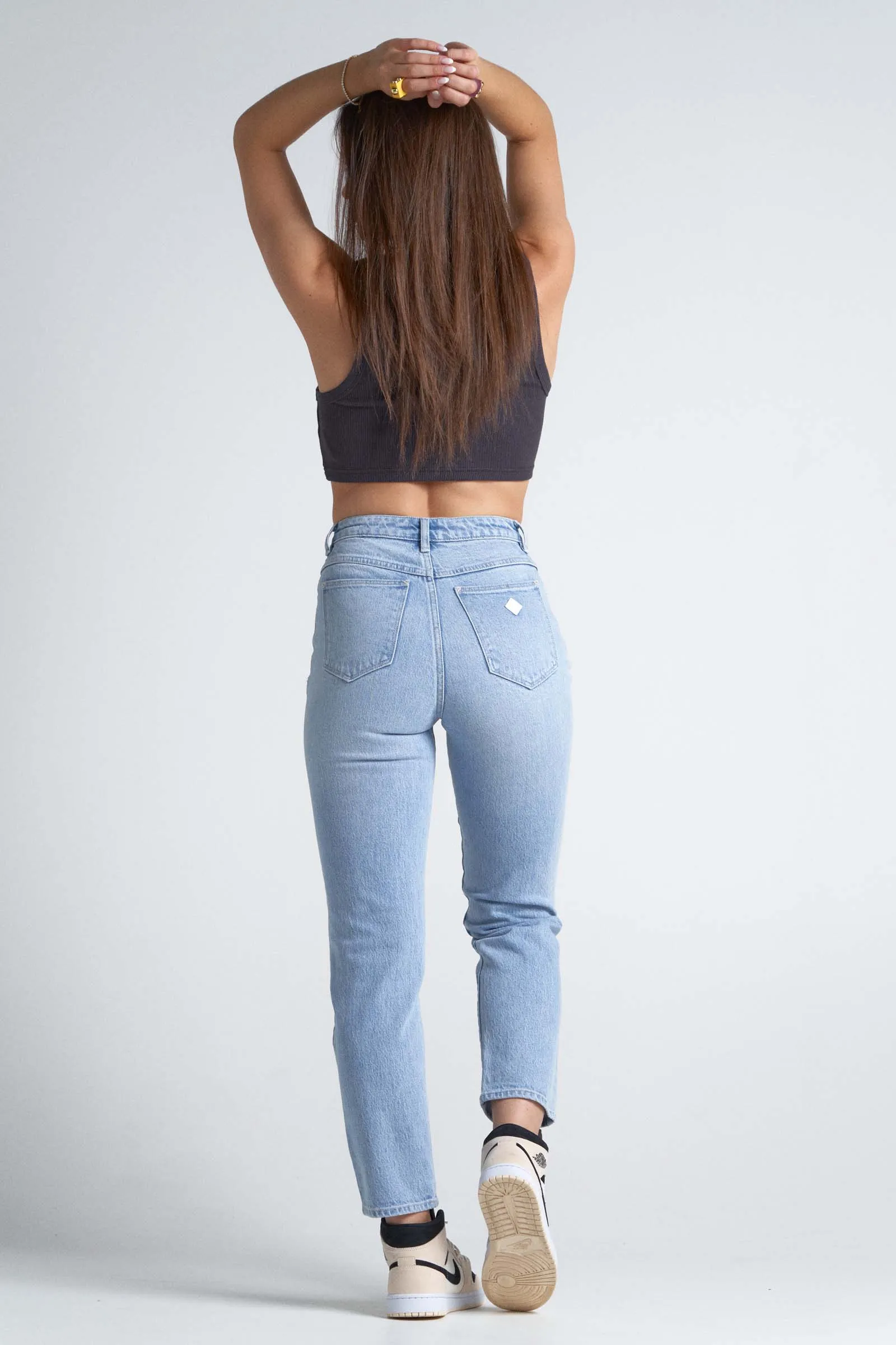 Abrand 94 High Slim Gina