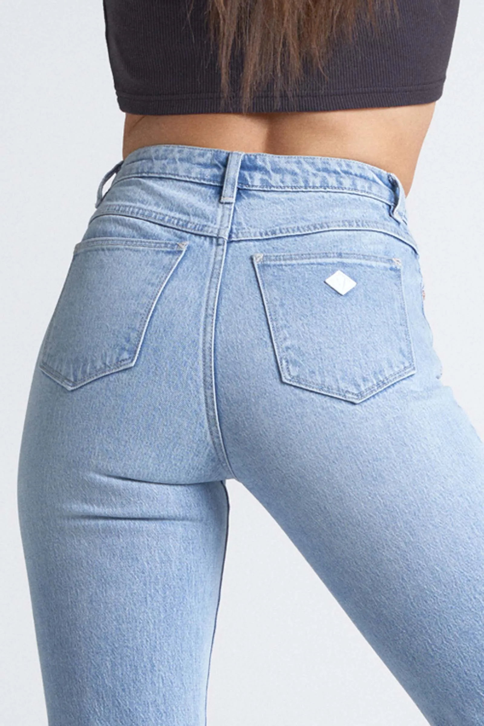 Abrand 94 High Slim Gina