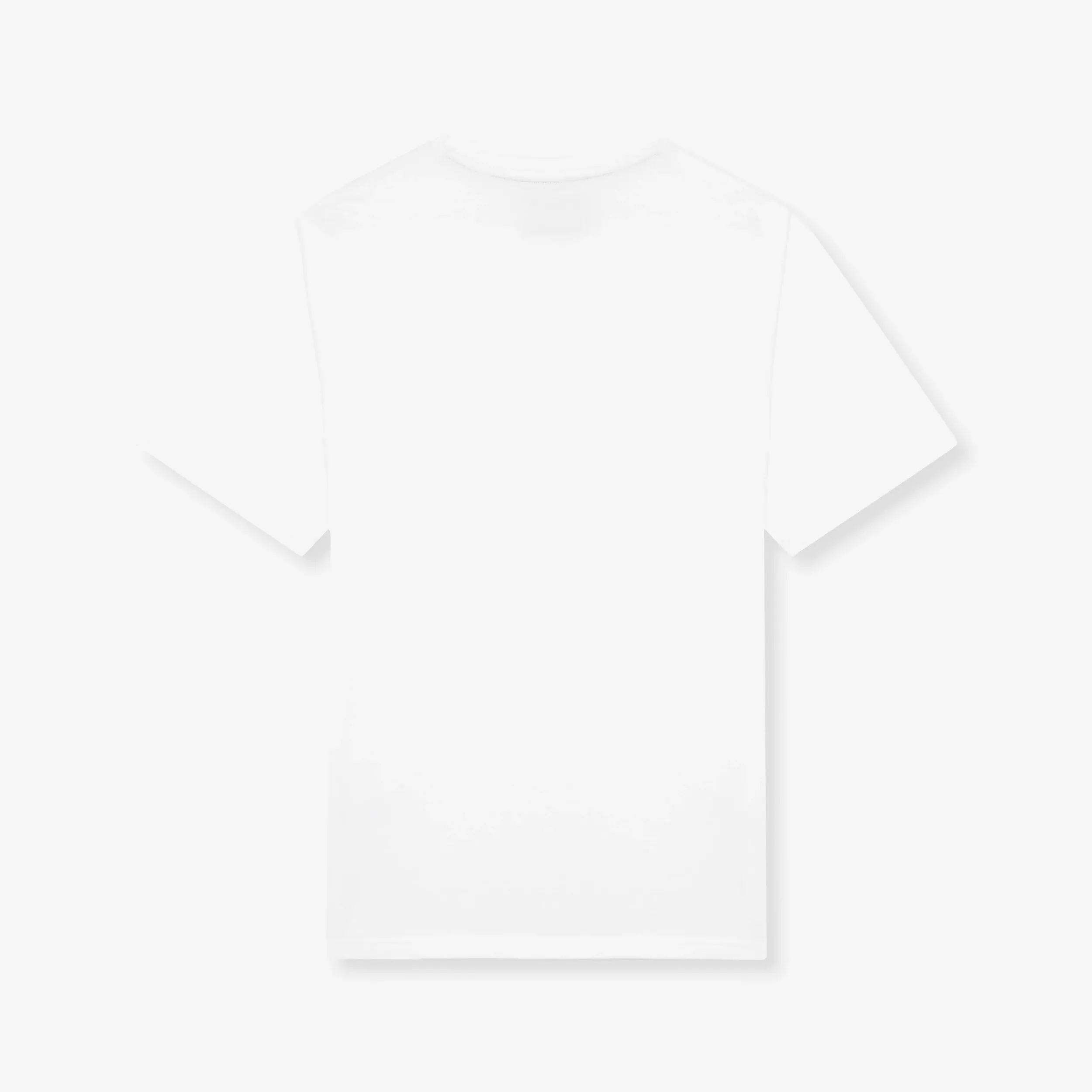 Admiral Sporting Goods T-Shirt - White