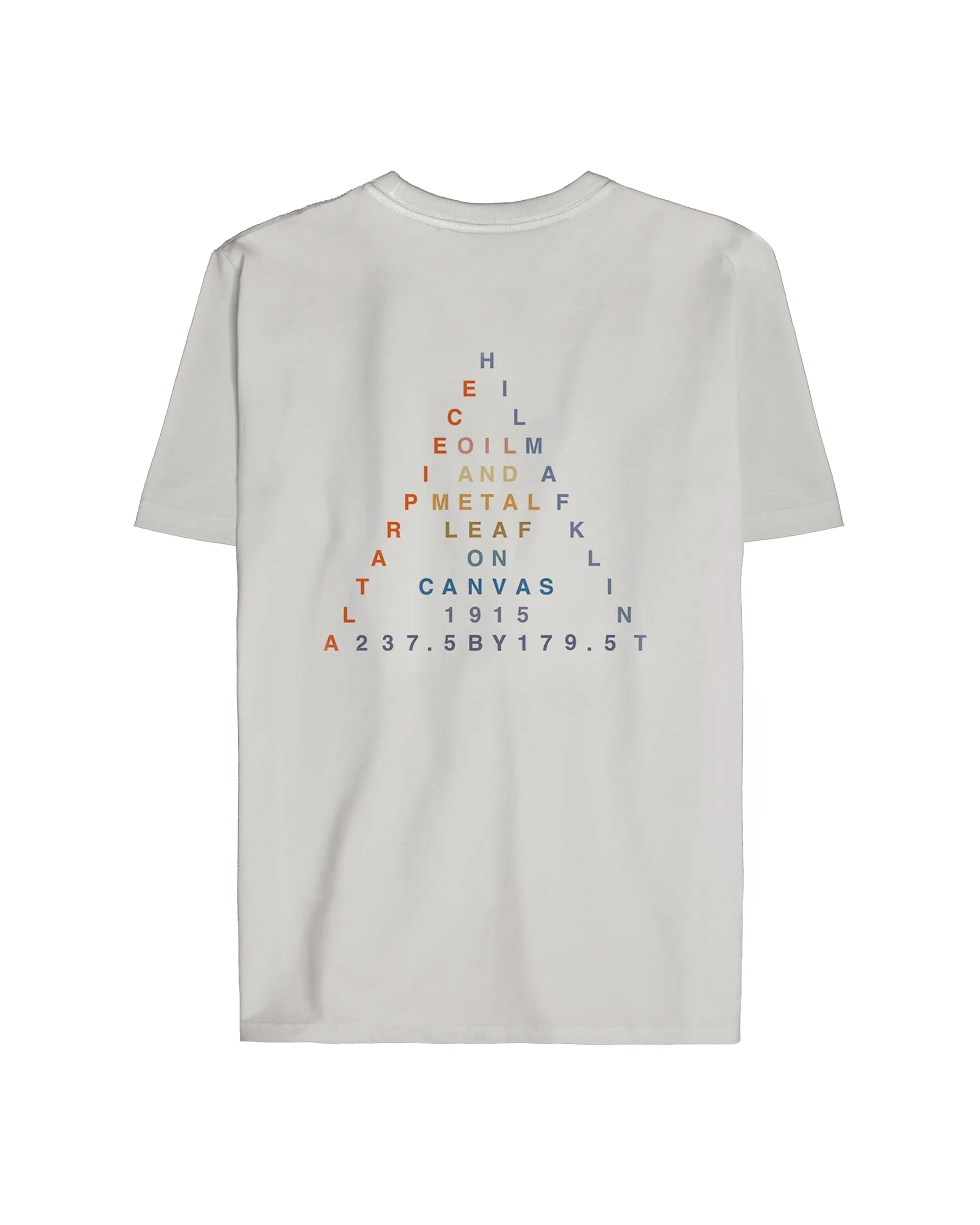 Altarpiece No. 1 Heavyweight Tee