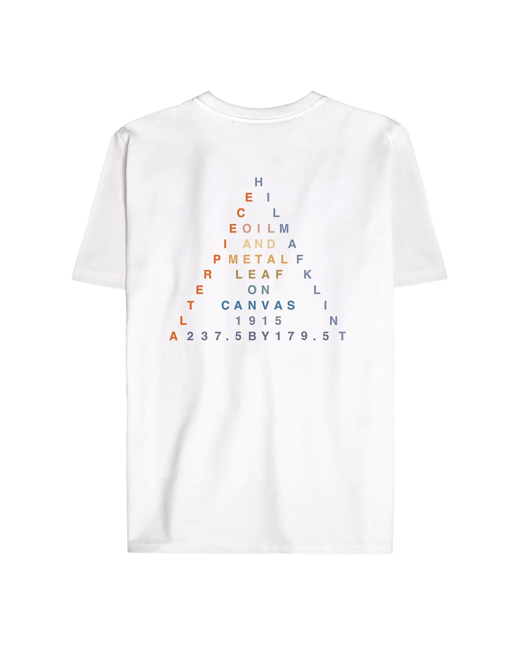 Altarpiece No. 1 Heavyweight Tee