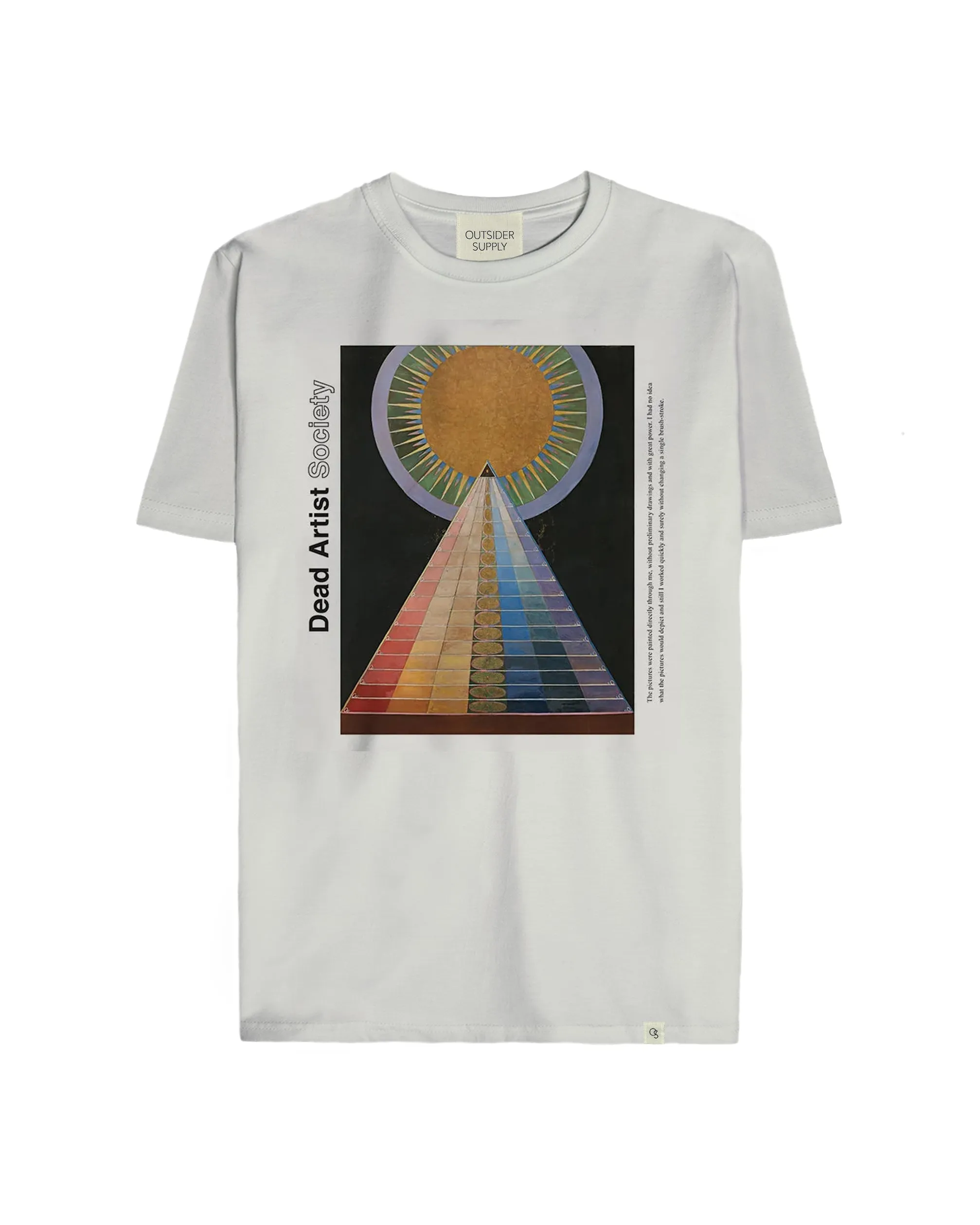Altarpiece No. 1 Heavyweight Tee