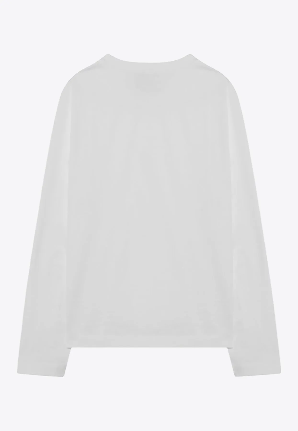 Ami De Coeur Long-Sleeved T-shirt