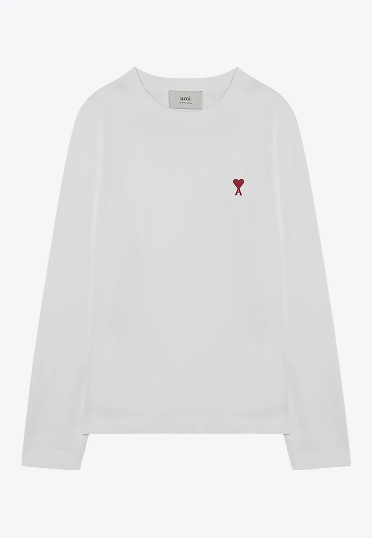 Ami De Coeur Long-Sleeved T-shirt