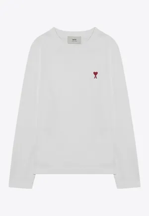 Ami De Coeur Long-Sleeved T-shirt