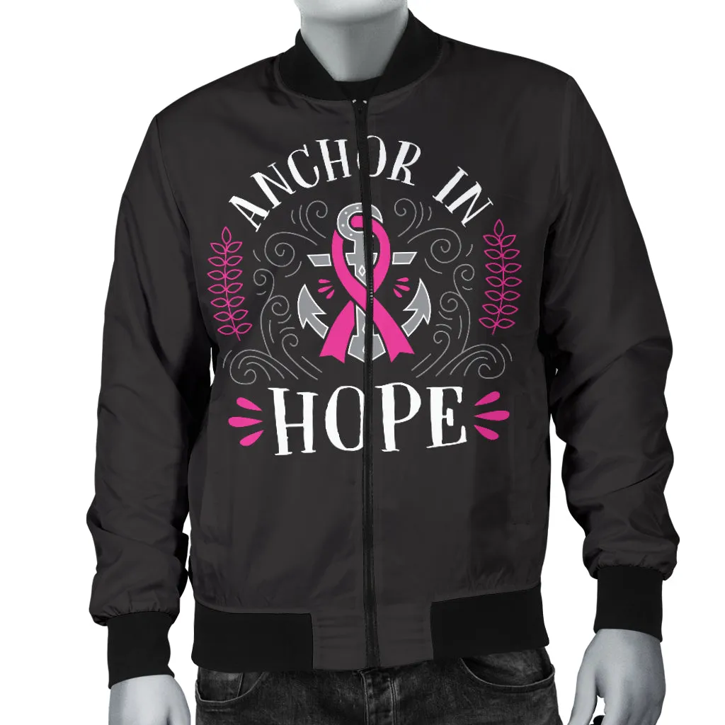 Anchor In Hope