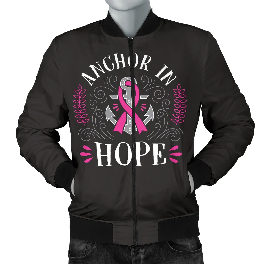 Anchor In Hope