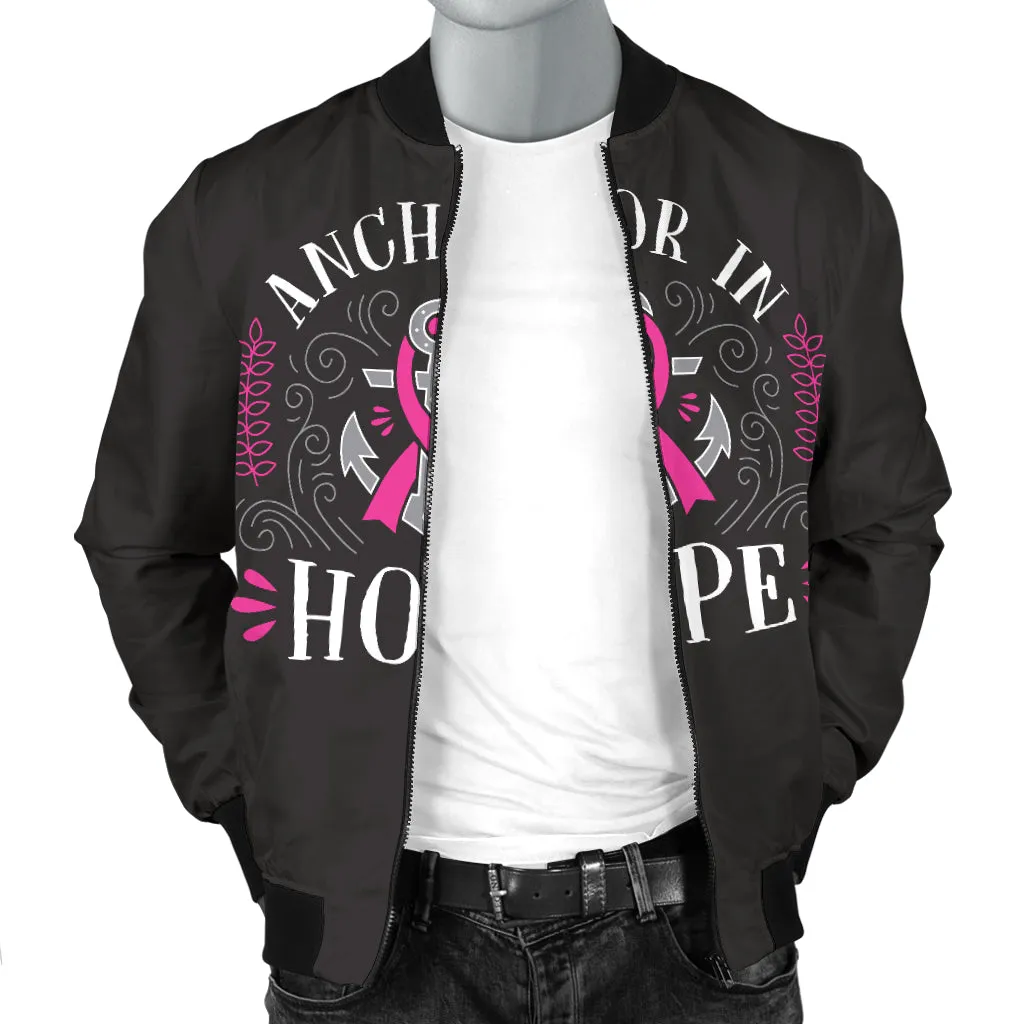 Anchor In Hope