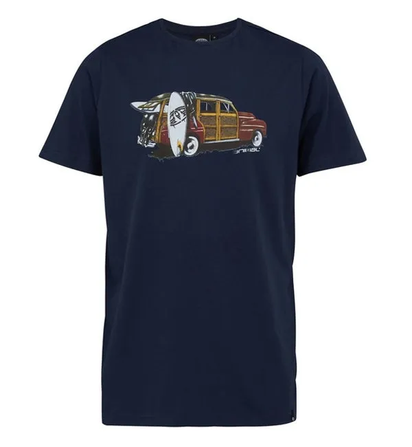 Animal Woody T-Shirt