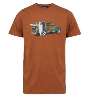 Animal Woody T-Shirt