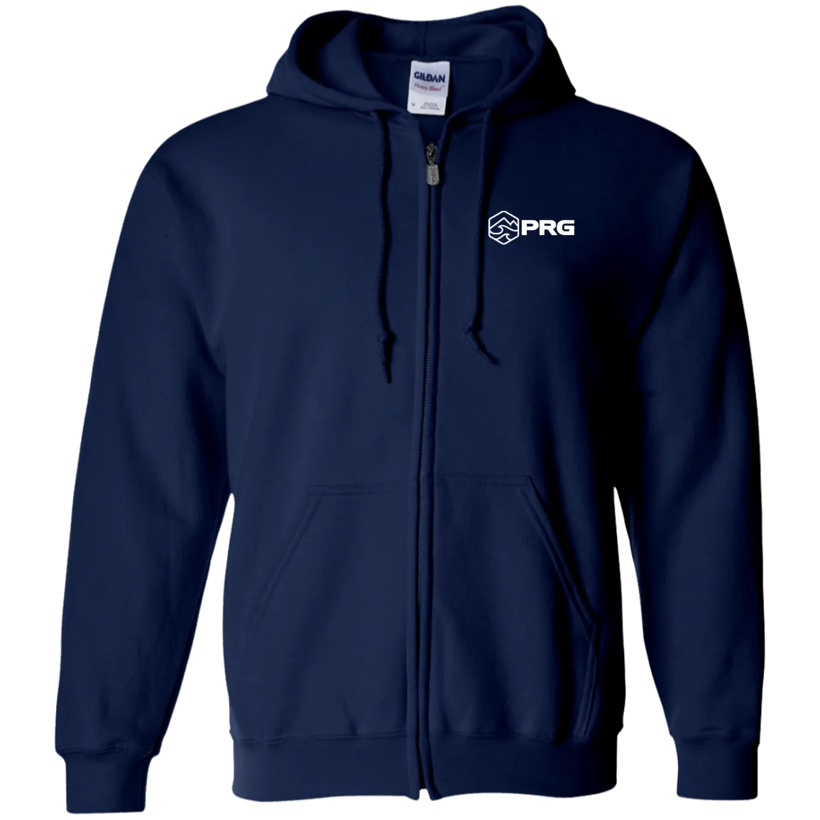 Area Code 509 - Hoodie Zip
