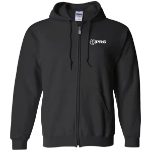 Area Code 509 - Hoodie Zip