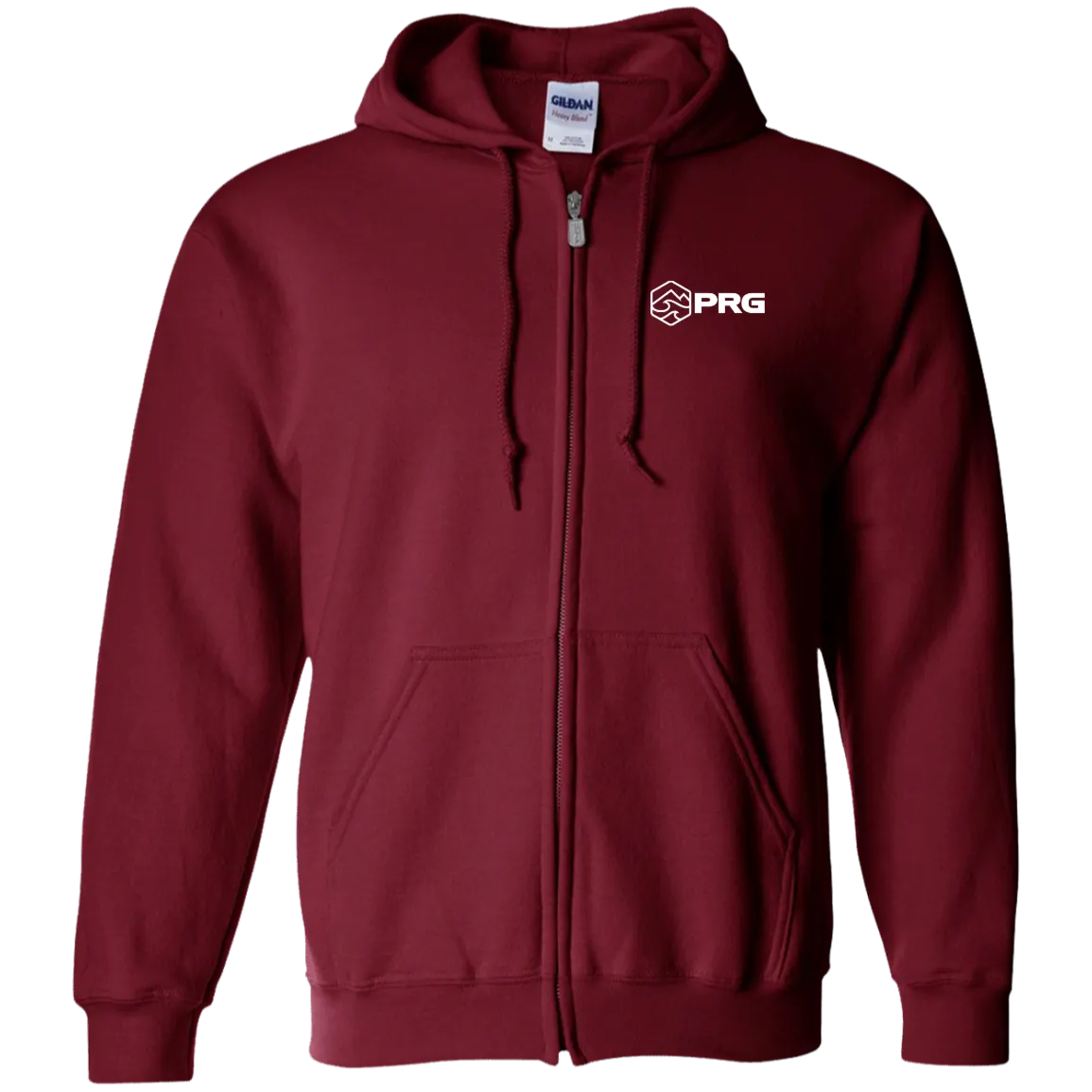 Area Code 509 - Hoodie Zip
