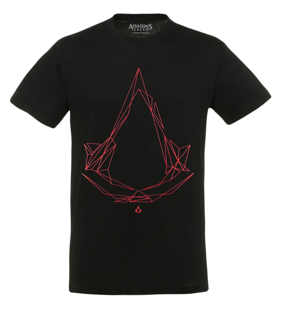 Assassin's Creed - Logo - T-Shirt
