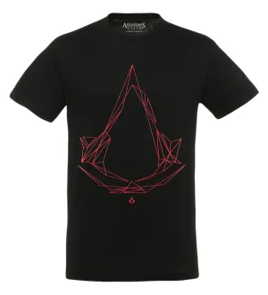 Assassin's Creed - Logo - T-Shirt
