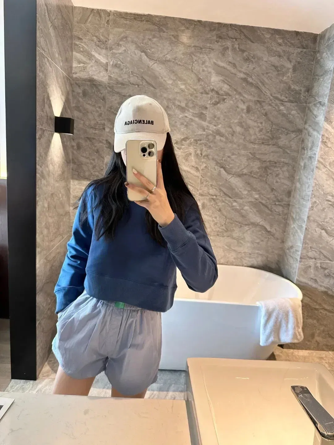 Autumn Spring Hooded Gym Wear Workout Long Sleeve Crop Tops Women Cotton Feel Hoodies Sport Fitness Running Pullover Sweatshirts