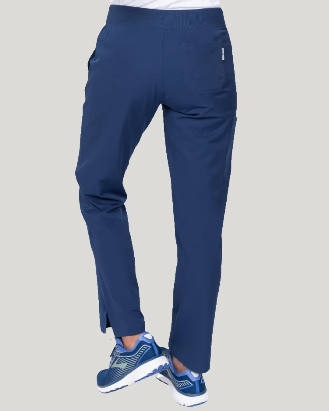 Ava Yoga Pant - 3018