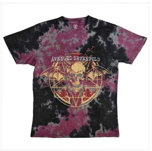 Avenged Sevenfold Unisex T-Shirt - Ritual (Wash Collection)
