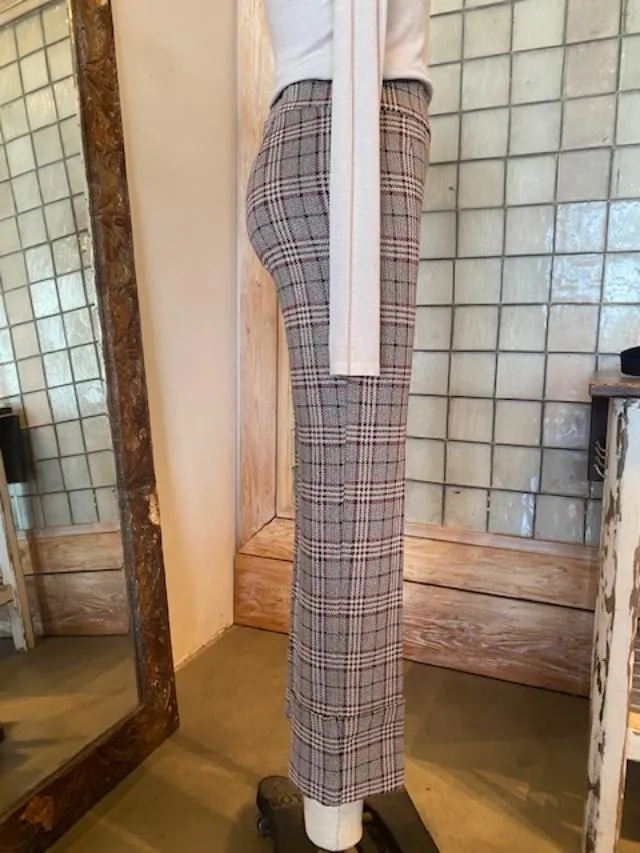 Avenue Montaigne Bonnie Pants