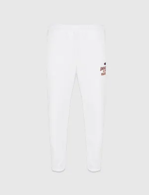 AWAKE NY REVERSIBLE WEAVE PANTS