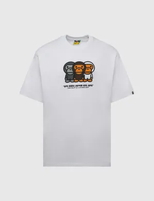 BABY MILO TEE