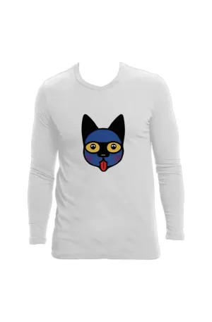 Bad Kitty Long Sleeve T-Shirt