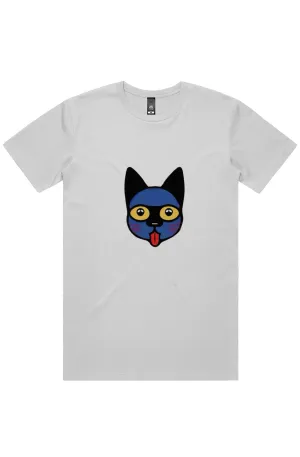 Bad Kitty Short Sleeve Staple T-Shirt